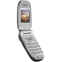 Darmowe dzwonki Sony-Ericsson Z300i do pobrania.